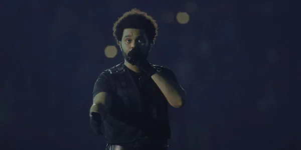 [威肯 Sofi 体育场演唱会 The Weeknd – Live at SoFi Stadium 2023][WEB-DL MKV][15.4GB][百度网盘]