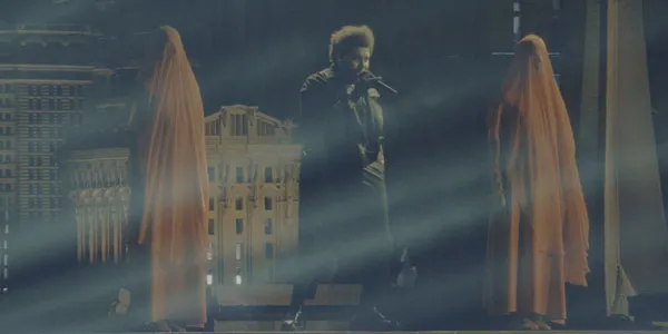 [威肯 Sofi 体育场演唱会 The Weeknd – Live at SoFi Stadium 2023][WEB-DL MKV][15.4GB][百度网盘]
