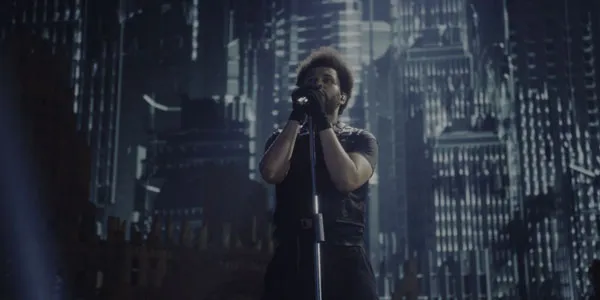 [威肯 Sofi 体育场演唱会 The Weeknd – Live at SoFi Stadium 2023][WEB-DL MKV][15.4GB][百度网盘]