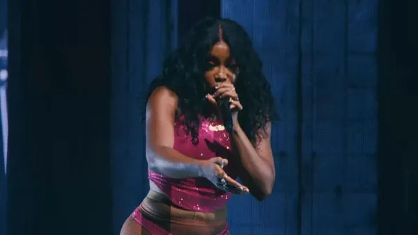 [Apple Music Live – SZA 2024][HDTV MKV][4.23GB][百度网盘]