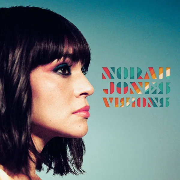 [诺拉.琼斯 Norah Jones – Visions 2024][24b-96kHz][Hi-Res Flac][861MB][百度网盘]