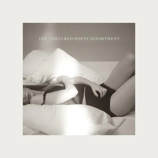 [泰勒·斯威夫特 Taylor Swift – THE TORTURED POETS DEPARTMENT [E] 2024][24Bit-48kHz][Hi-Res Flac][785MB][百度网盘]