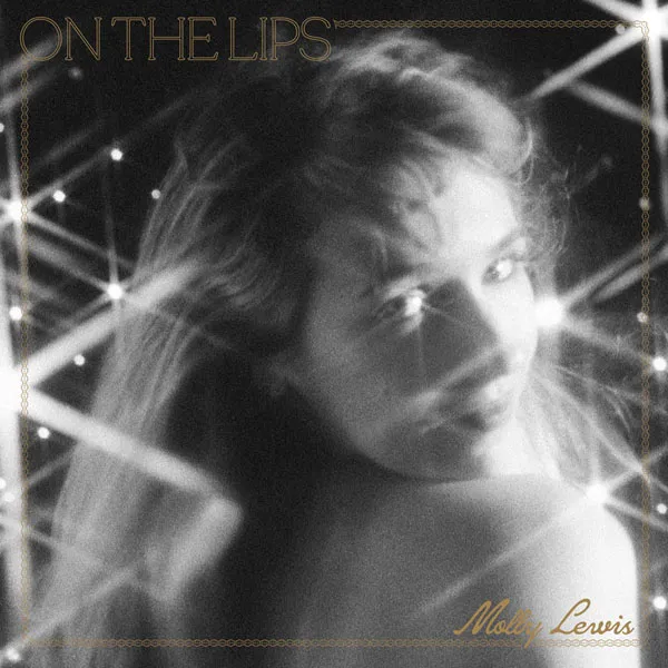 [莫莉·刘易斯 Molly Lewis – On The Lips 2024][24Bit-96kHz][Hi-Res Flac][668MB][百度网盘]