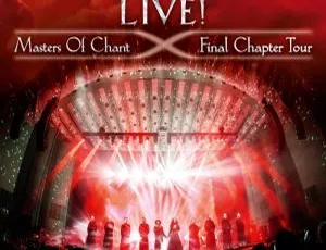 2016 教皇合唱团柏林演唱会 BD 高清 36.3G 百度网盘资源：Gregorian LIVE Masters Of Chant Final Chapter Tour-小文资源网