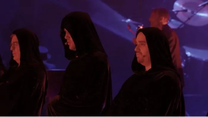 [BD欧美演唱会]教皇合唱团柏林演唱会 Gregorian LIVE！Masters Of Chant Final Chapter Tour 2016[BDMV][36.3G][百度网盘]