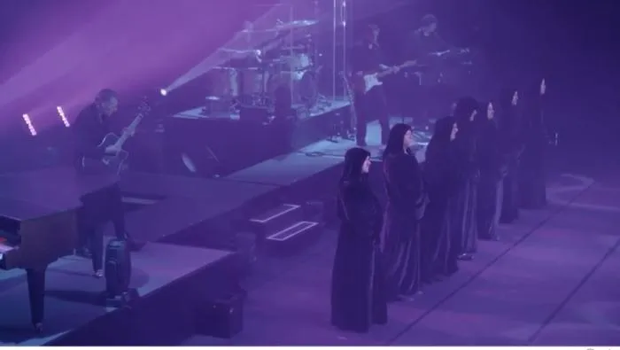 [BD欧美演唱会]教皇合唱团柏林演唱会 Gregorian LIVE！Masters Of Chant Final Chapter Tour 2016[BDMV][36.3G][百度网盘]