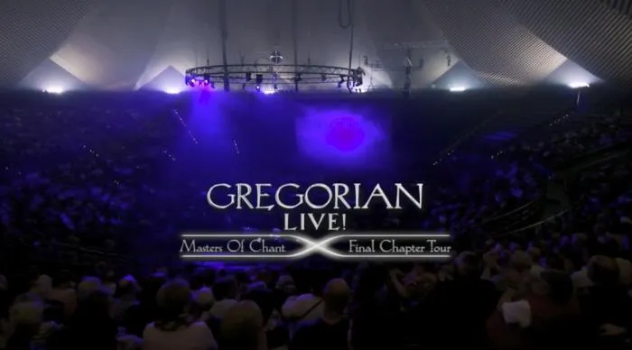 [BD欧美演唱会]教皇合唱团柏林演唱会 Gregorian LIVE！Masters Of Chant Final Chapter Tour 2016[BDMV][36.3G][百度网盘]