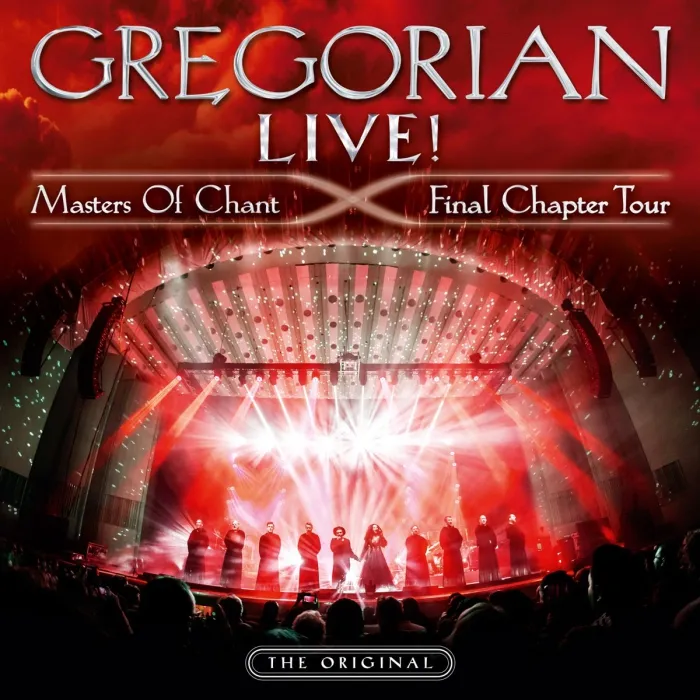 [BD欧美演唱会]教皇合唱团柏林演唱会 Gregorian LIVE！Masters Of Chant Final Chapter Tour 2016[BDMV][36.3G][百度网盘]