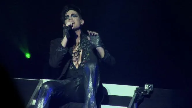 [BD欧美演唱会]亚当·兰伯特 华丽国度 首次世界巡回演唱会. Adam Lambert.Glam Nation Live 2010[BDMV][21.5G][百度网盘]