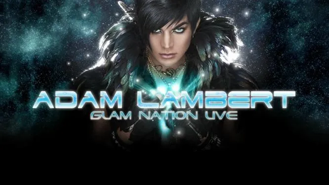 [BD欧美演唱会]亚当·兰伯特 华丽国度 首次世界巡回演唱会. Adam Lambert.Glam Nation Live 2010[BDMV][21.5G][百度网盘]