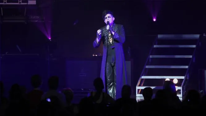 [BD欧美演唱会]亚当·兰伯特 华丽国度 首次世界巡回演唱会. Adam Lambert.Glam Nation Live 2010[BDMV][21.5G][百度网盘]