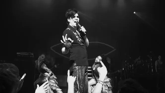 [BD欧美演唱会]亚当·兰伯特 华丽国度 首次世界巡回演唱会. Adam Lambert.Glam Nation Live 2010[BDMV][21.5G][百度网盘]