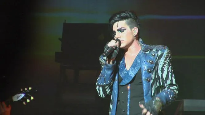 [BD欧美演唱会]亚当·兰伯特 华丽国度 首次世界巡回演唱会. Adam Lambert.Glam Nation Live 2010[BDMV][21.5G][百度网盘]