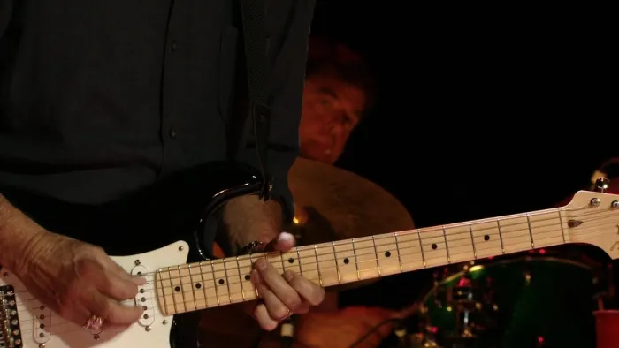 [BD欧美演唱会]Eric Clapton – Live in San Diego 2007[BDMV][35.5G][百度网盘]
