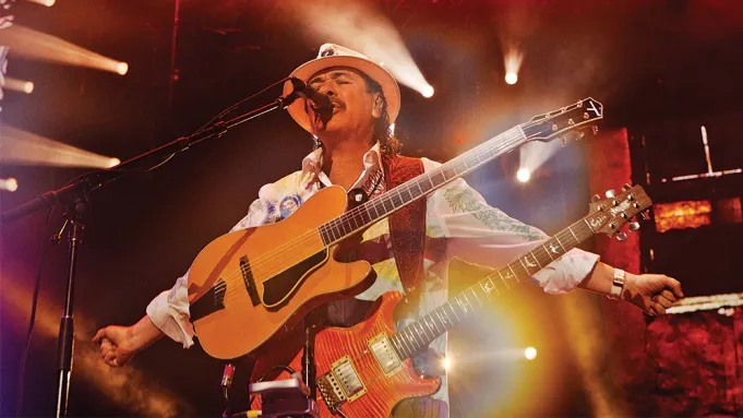 [BD欧美演唱会]山塔那 音乐核心：墨西哥现场 2014 Santana Corazon：Live from Mexico－Live It To Believe It 2014 [BDMV][38.33GB][百度网盘]