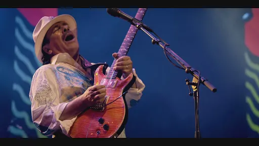 [BD欧美演唱会]山塔那 音乐核心：墨西哥现场 2014 Santana Corazon：Live from Mexico－Live It To Believe It 2014 [BDMV][38.33GB][百度网盘]