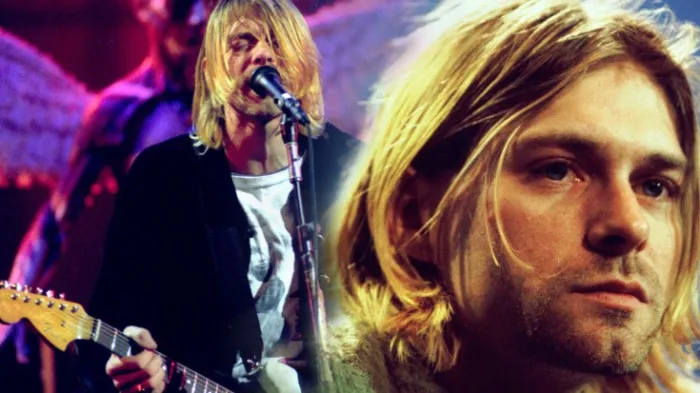 [BD欧美演唱会]Nirvana Live at the Paramount 涅磐乐队西雅图百乐门剧场现场演唱会 1991 [2011][BDMV][37.70GB][百度网盘]