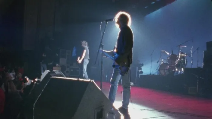 [BD欧美演唱会]Nirvana Live at the Paramount 涅磐乐队西雅图百乐门剧场现场演唱会 1991 [2011][BDMV][37.70GB][百度网盘]