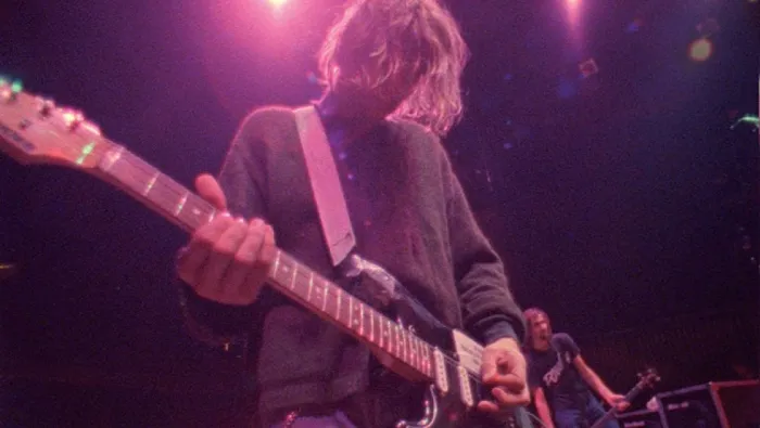 [BD欧美演唱会]Nirvana Live at the Paramount 涅磐乐队西雅图百乐门剧场现场演唱会 1991 [2011][BDMV][37.70GB][百度网盘]