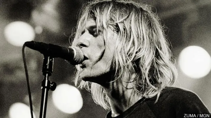 [BD欧美演唱会]Nirvana Live at the Paramount 涅磐乐队西雅图百乐门剧场现场演唱会 1991 [2011][BDMV][37.70GB][百度网盘]