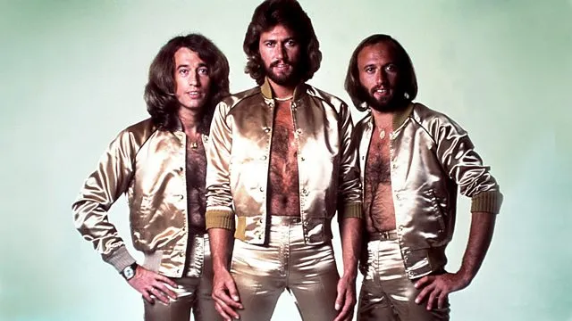 [BD欧美演唱会]比吉斯合唱团 属于我们的时间 The Bee Gees：In Our Own Time 2010 音乐纪录片[BDMV][35.39GB][百度网盘]