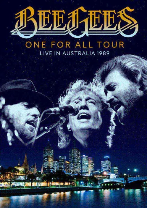 [BD欧美演唱会]比吉斯乐队1989澳大利亚演唱会 Bee Gees One For All Tour：Live In Australia 1989[BDMV][27.94GB][百度网盘]