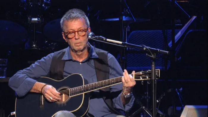 [BD欧美演唱会]Eric Clapton – Planes, Trains and Eric 2014[BDMV][44G][百度网盘]