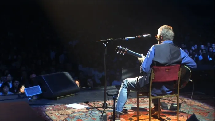 [BD欧美演唱会]Eric Clapton – Planes, Trains and Eric 2014[BDMV][44G][百度网盘]