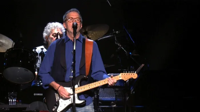 [BD欧美演唱会]Eric Clapton – Planes, Trains and Eric 2014[BDMV][44G][百度网盘]