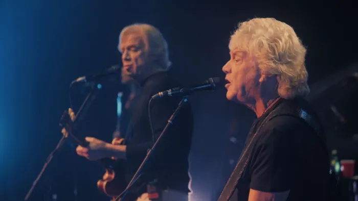 [BD欧美演唱会][The Moody Blues – Days of Future Passed Live 2018][BDMV][34.9G][百度网盘]