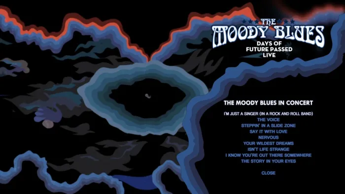 [BD欧美演唱会][The Moody Blues – Days of Future Passed Live 2018][BDMV][34.9G][百度网盘]