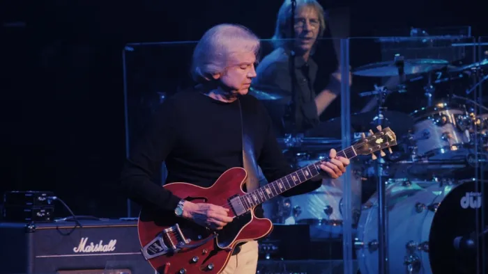 [BD欧美演唱会][The Moody Blues – Days of Future Passed Live 2018][BDMV][34.9G][百度网盘]