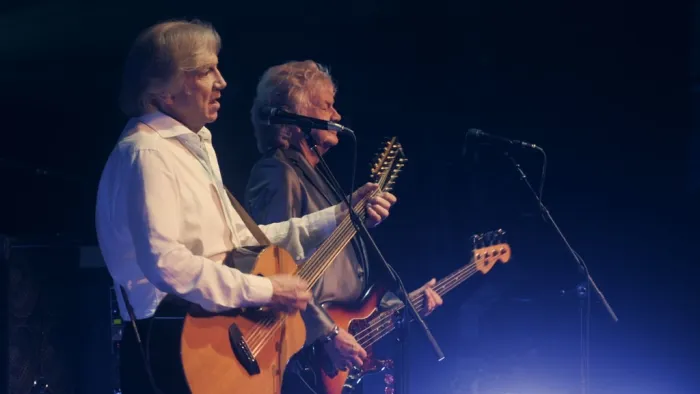 [BD欧美演唱会][The Moody Blues – Days of Future Passed Live 2018][BDMV][34.9G][百度网盘]