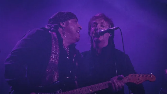 [BD欧美演唱会][Little Steven and The Disciples of Soul – Soulfire live! 2xBD 2019][BDMV 2BD][64.4G][百度网盘]