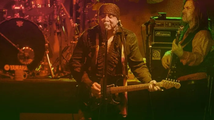 [BD欧美演唱会][Little Steven and The Disciples of Soul – Soulfire live! 2xBD 2019][BDMV 2BD][64.4G][百度网盘]