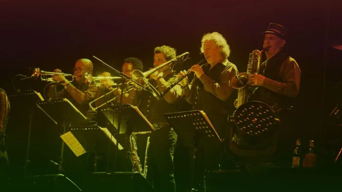 [BD欧美演唱会][Little Steven and The Disciples of Soul – Soulfire live! 2xBD 2019][BDMV 2BD][64.4G][百度网盘]