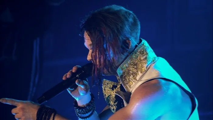 [BD欧美演唱会][Saltatio Mortis – Zirkus Zeitgeist：Live Aus Der Grossen Freiheit 2016][BDMV][39.8G][百度网盘]