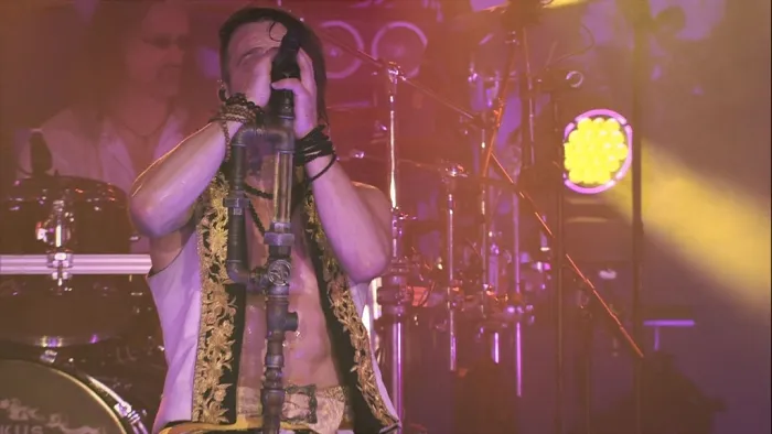 [BD欧美演唱会][Saltatio Mortis – Zirkus Zeitgeist：Live Aus Der Grossen Freiheit 2016][BDMV][39.8G][百度网盘]