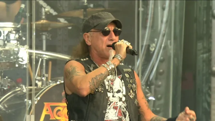 [BD欧美演唱会][Accept – Symphonic Terror Live at Wacken 2017][BDMV][21.9G][百度网盘]