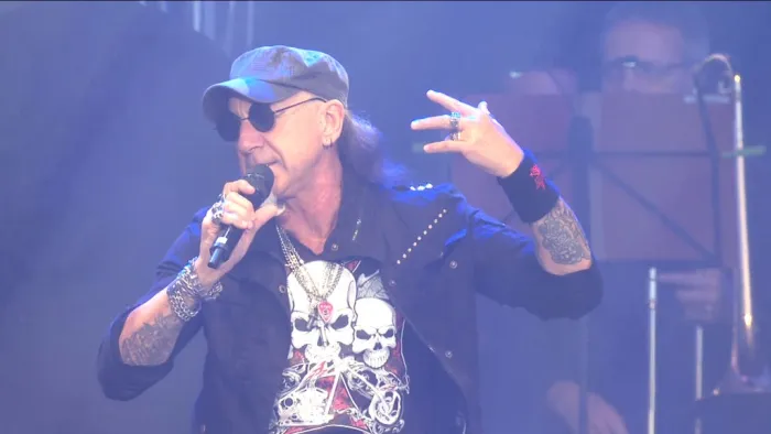 [BD欧美演唱会][Accept – Symphonic Terror Live at Wacken 2017][BDMV][21.9G][百度网盘]
