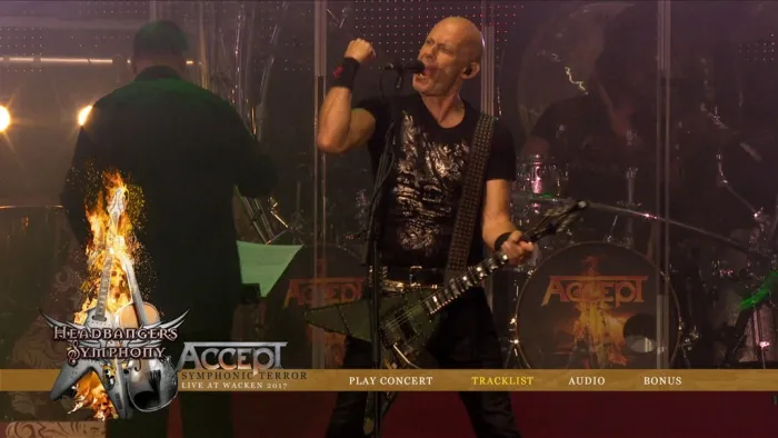 [BD欧美演唱会][Accept – Symphonic Terror Live at Wacken 2017][BDMV][21.9G][百度网盘]