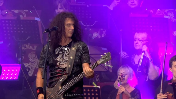 [BD欧美演唱会][Accept – Symphonic Terror Live at Wacken 2017][BDMV][21.9G][百度网盘]