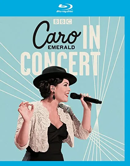 [BD欧美演唱会]卡萝.艾默洛：BBC现场演唱会 Caro Emerald：In Concert 2013[ISO][27.0GB][百度网盘]