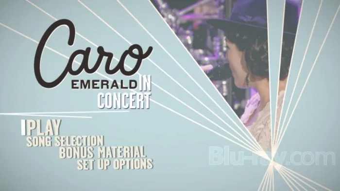 [BD欧美演唱会]卡萝.艾默洛：BBC现场演唱会 Caro Emerald：In Concert 2013[ISO][27.0GB][百度网盘]