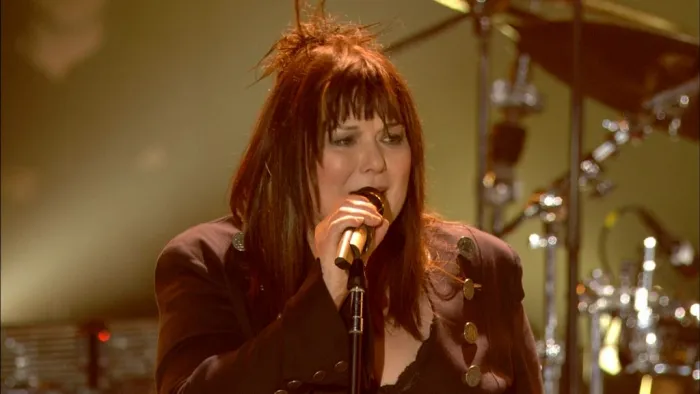 [BD欧美演唱会][Heart – Live In Atlantic City 2019][BDMV][15.8G][百度网盘]