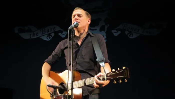[BD欧美演唱会]布莱恩亚当斯 雪梨歌剧院现场演唱会 Bryan Adams Live At Sydney Opera House 2011[BDMV][28.89GB][百度网盘]
