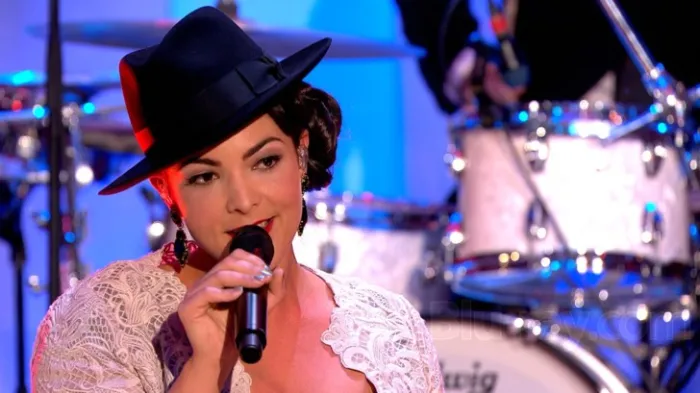 [BD欧美演唱会]卡萝.艾默洛：BBC现场演唱会 Caro Emerald：In Concert 2013[ISO][27.0GB][百度网盘]