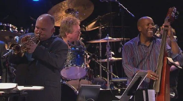 [BD欧美演唱会]昆西·琼斯75岁庆生群星演唱会 Quincy Jones：75th Birthday Celebration – Live at Montreux 2008[BDMV][41.60GB][百度网盘]