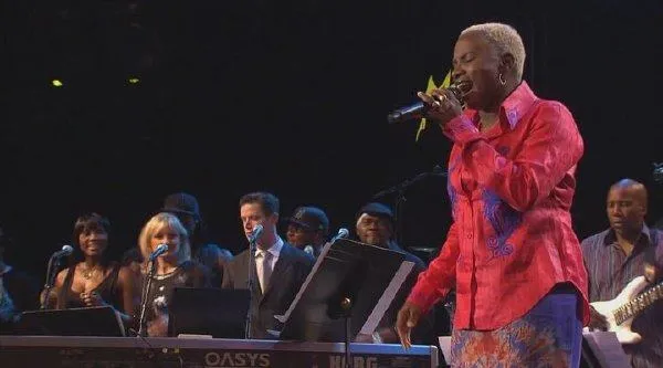 [BD欧美演唱会]昆西·琼斯75岁庆生群星演唱会 Quincy Jones：75th Birthday Celebration – Live at Montreux 2008[BDMV][41.60GB][百度网盘]
