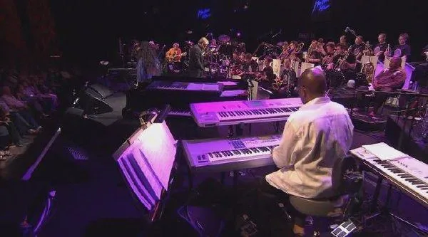 [BD欧美演唱会]昆西·琼斯75岁庆生群星演唱会 Quincy Jones：75th Birthday Celebration – Live at Montreux 2008[BDMV][41.60GB][百度网盘]